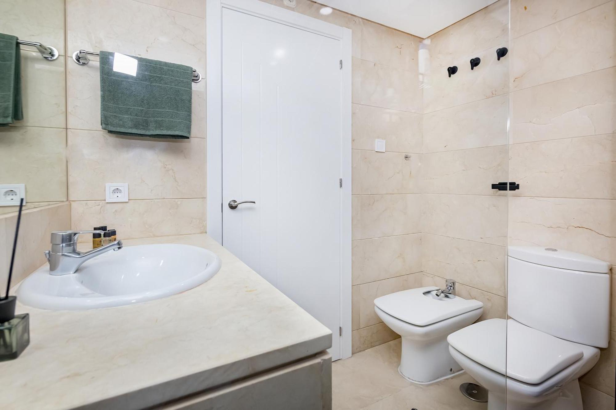 Bhost - Marina Banus Appartamento Marbella